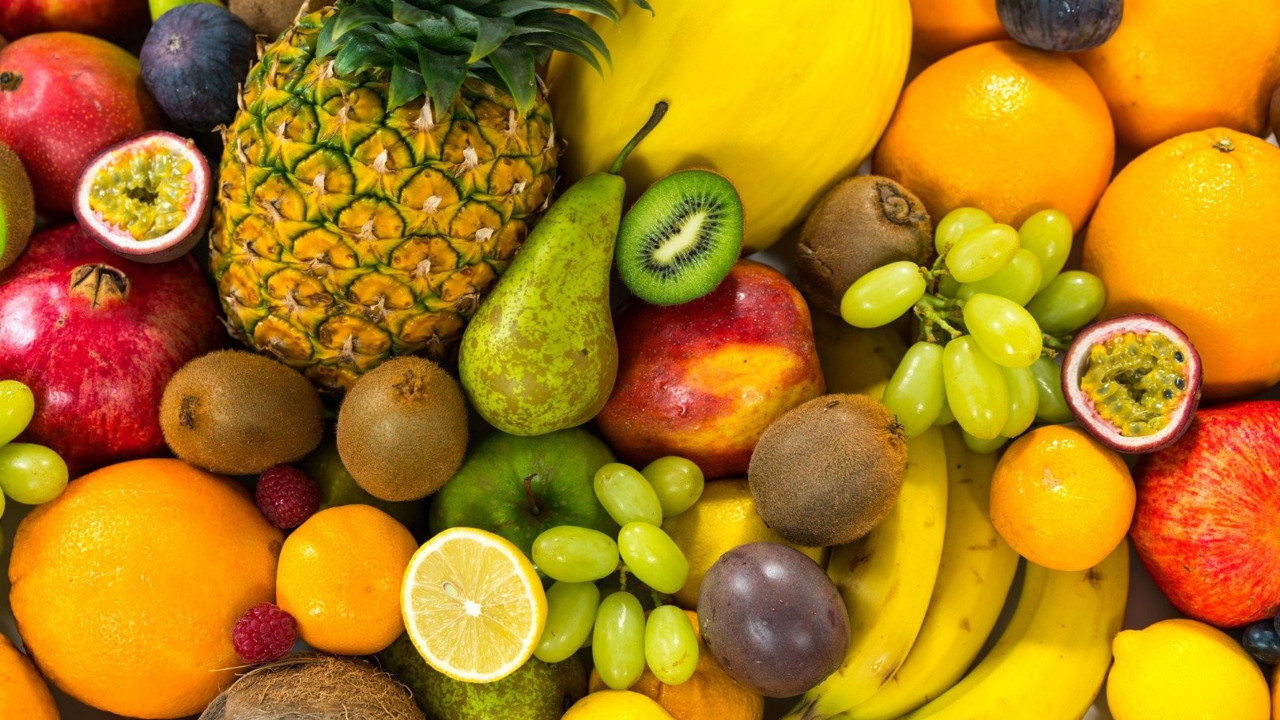 Sebze ve meyveler neden artık lezzetli değil? İşte teknik ve bilimsel nedeni