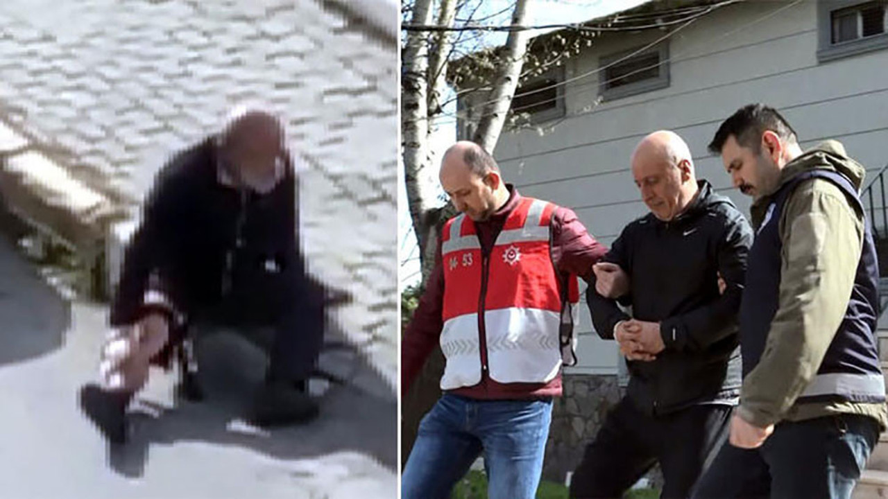 "Yengeme neden kötü davranıyorsun" diyerek kardeşini vurdu