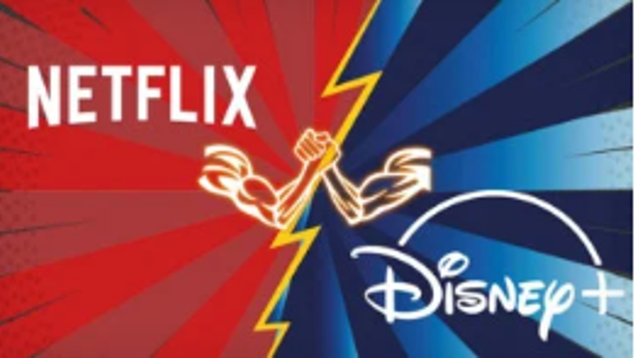 Dizi & film izleme platformları arasındaki savaş başladı