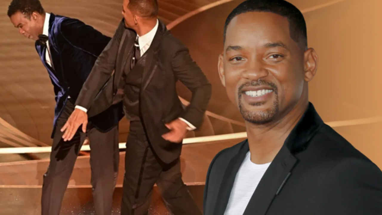 Oscar töreninde sunucuya attığı tokat, Will Smith'e pahalıya mal olmaya başladı