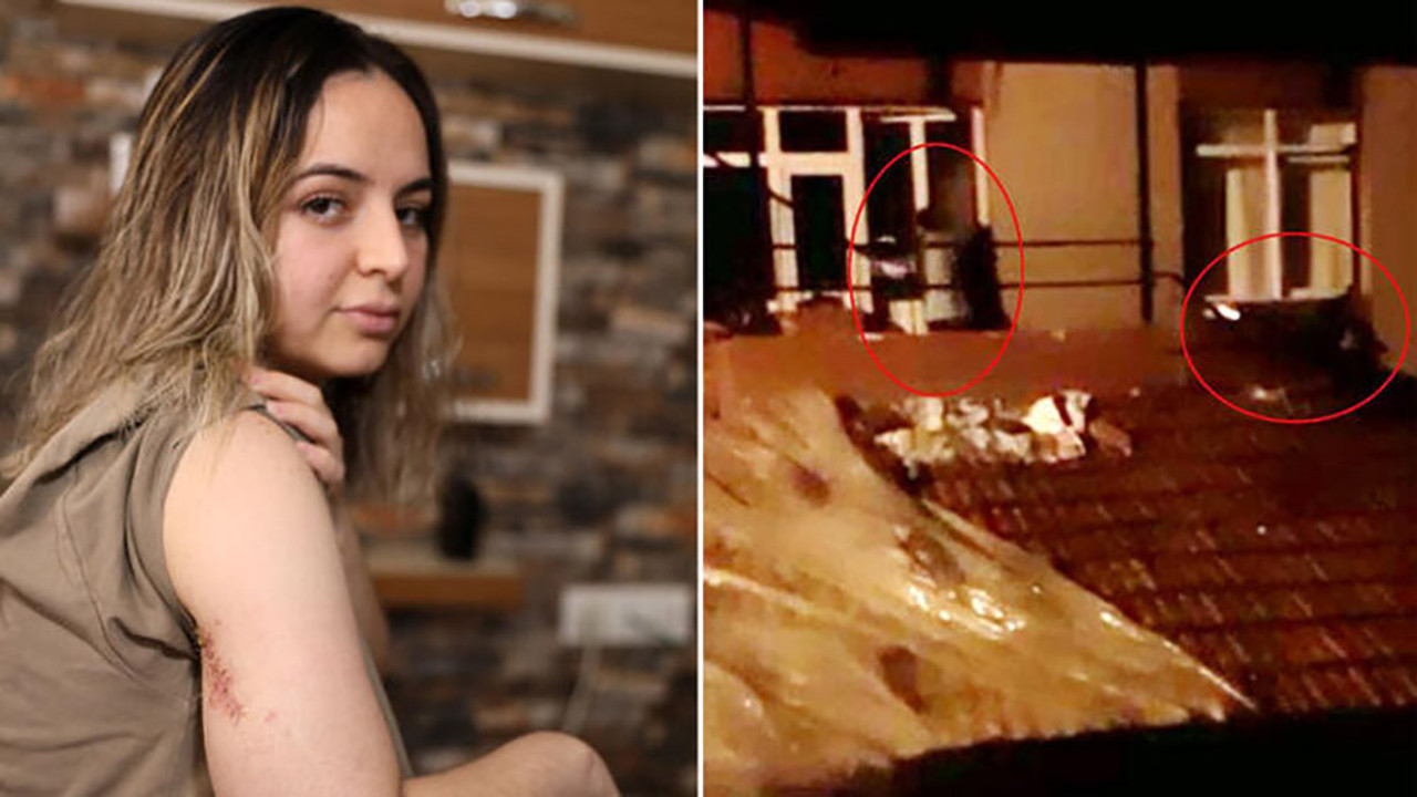 İnternetten tanışıp evlendiği eski eşi kabusu oldu