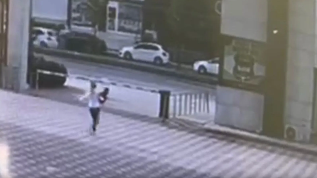 Serbest bırakılan cani anne bakın bu kez ne yaptı. Sekiz aylık bebeğini yastıkla boğmaya çalışmıştı