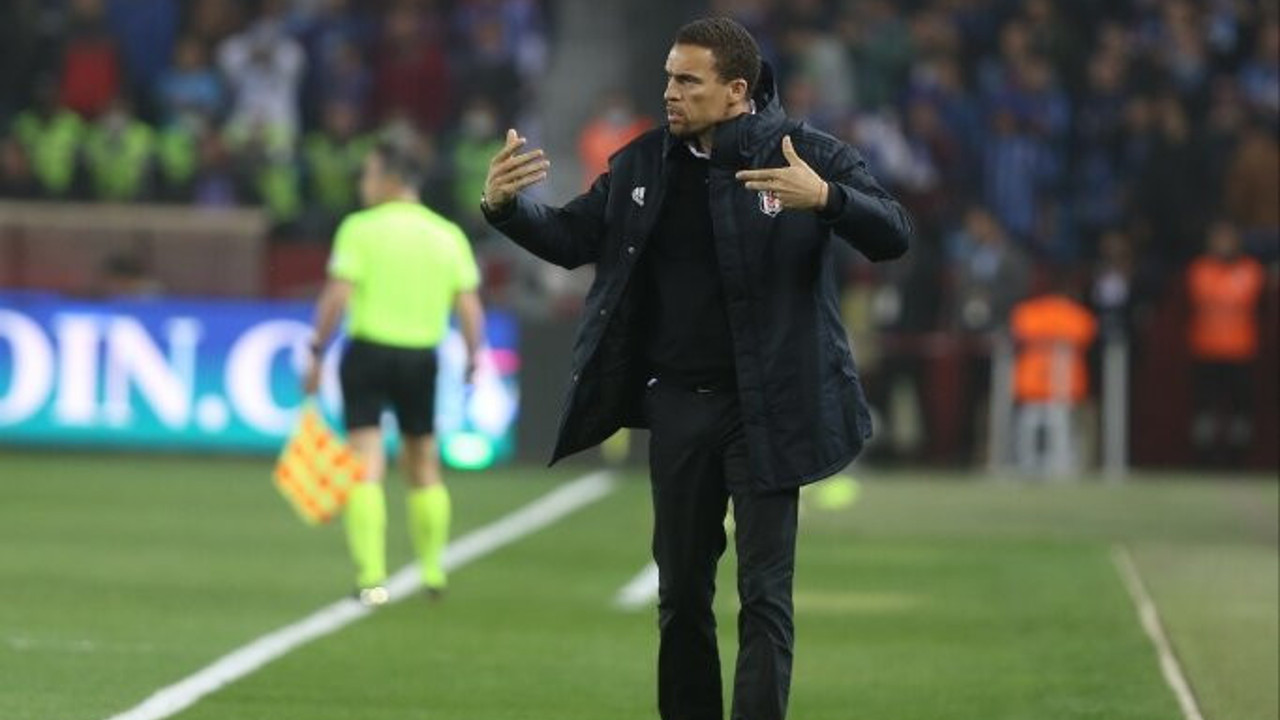 İşte Valerien İsmael'in karnesi: Tek hatası var, 10 üzerinden 9!