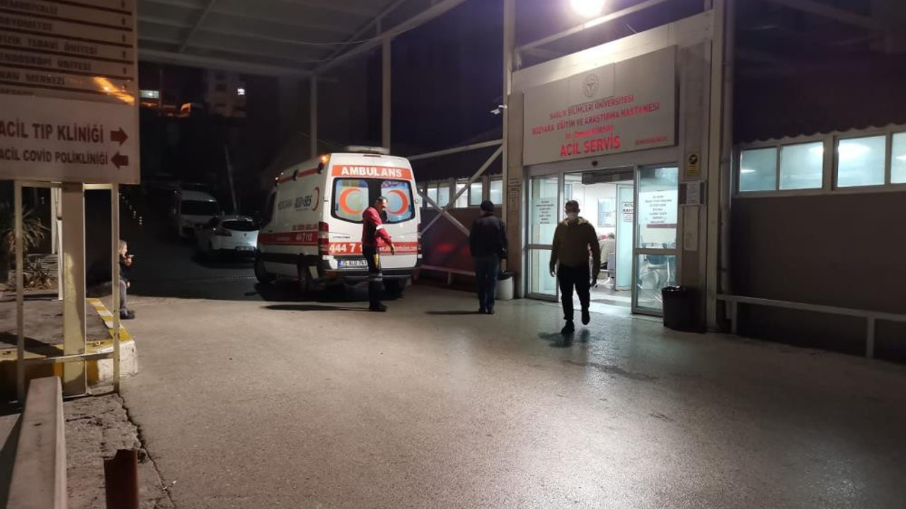 Arkadaş bıçağı canını aldı