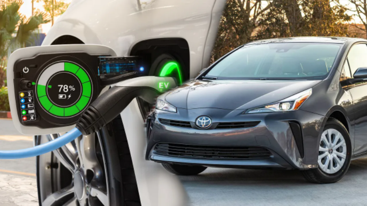 Toyota İngiltere'deki üretiminden çekiliyor mu?