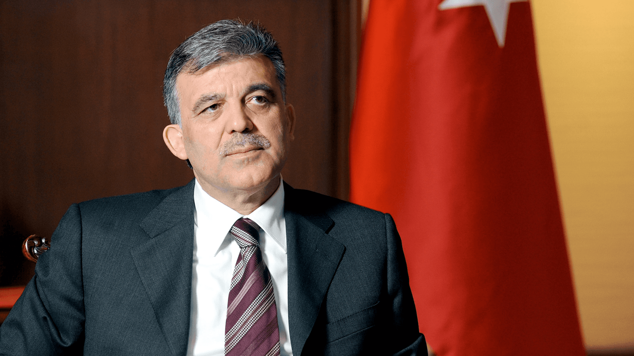 Eski ortaktan Abdullah Gül’e sert sözler: Bizden çalınanlarla iftarlar açılacak, hem dünyasını hem ahiretini Rabbim ateşe çevirsin