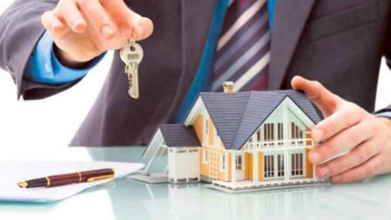 Ev sahipleri ve kiracılar dikkat. Nisan ayı kira zam oranı belli oldu