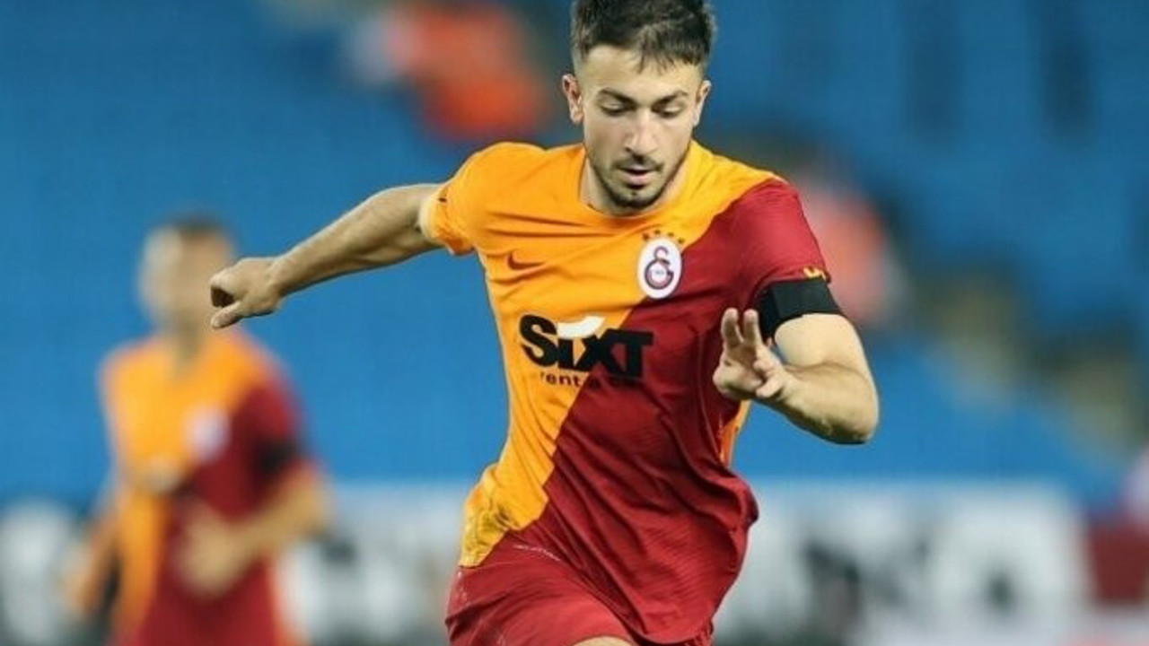 Torrent'ten Fenerbahçe derbisinde Halil'e özel görev