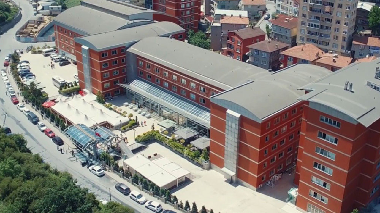Beykent Üniversitesi öğretim üyesi alacak (04 Nisan 2022)