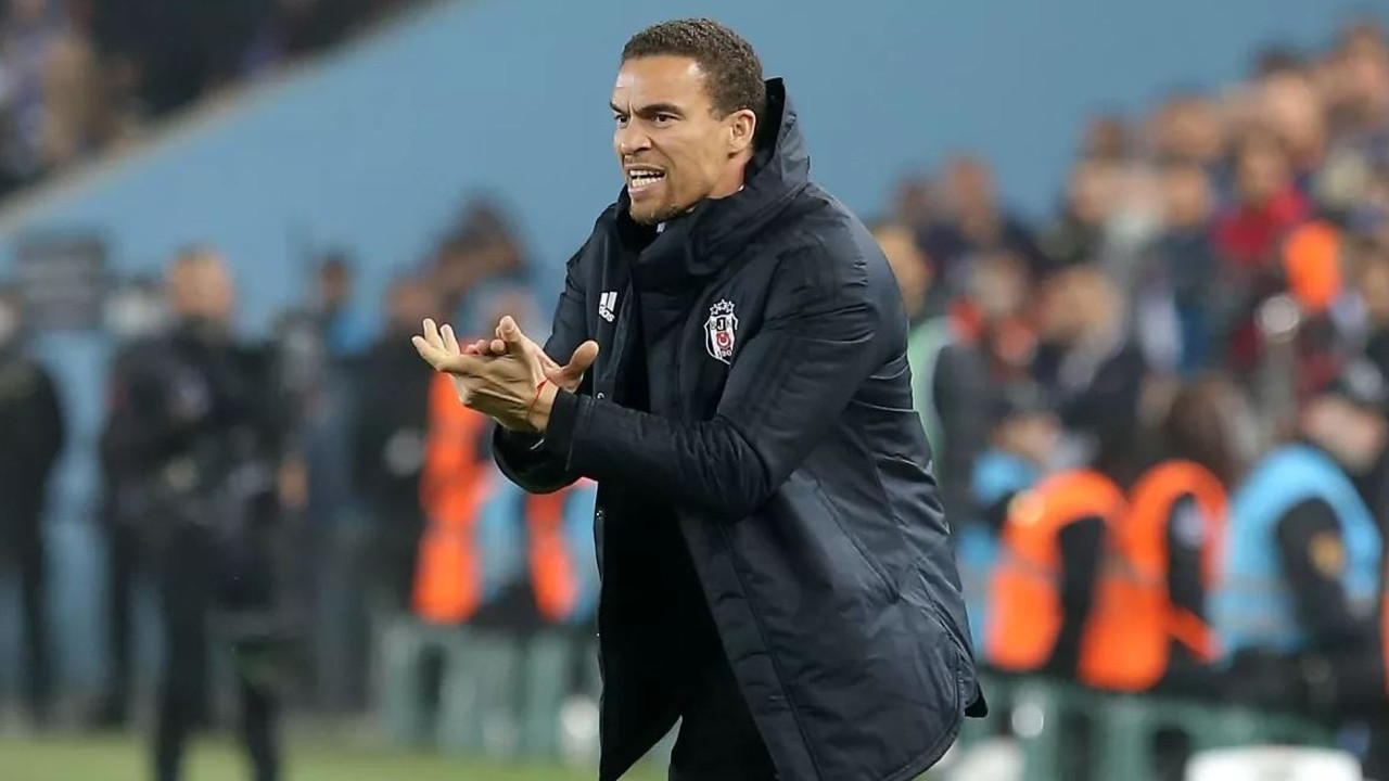 DHA'nın ünlü spor yazarı Ali Danaş Valerien Ismael'in anaa ben nereye geldim deyişini açıkladı! Yönetime seslendi