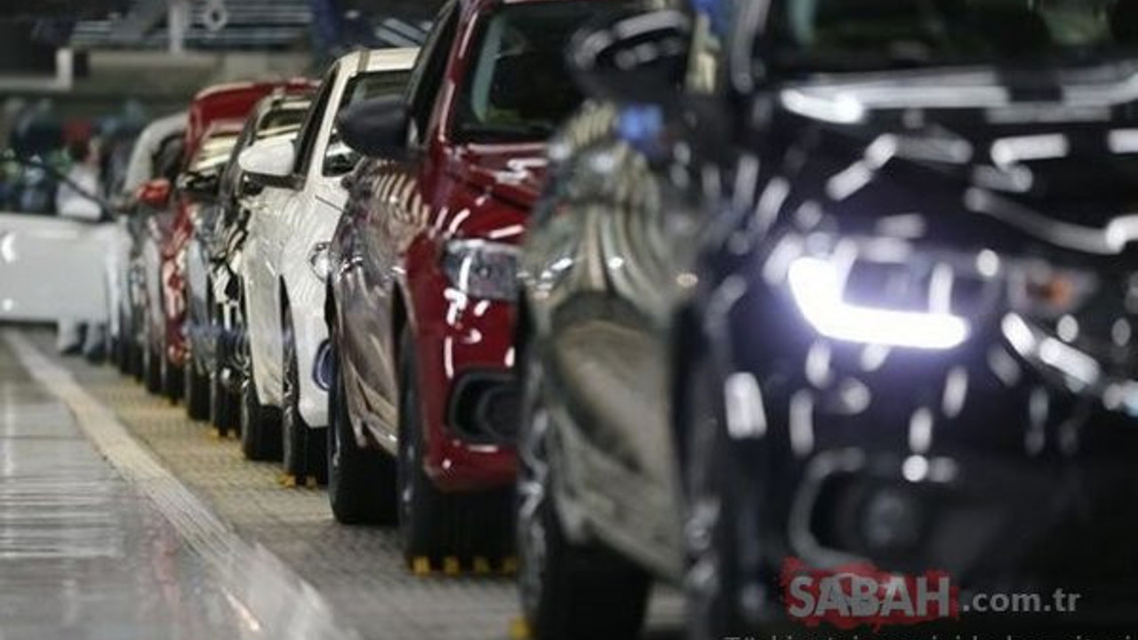 Otomobil pazarı daraldıkça daralıyor