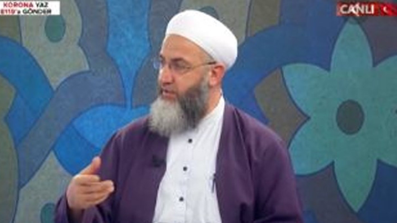 Akit TV canlı yayınında akılalmaz fetva. Dayanamayanların orucunu nasıl açacağını açıkladı