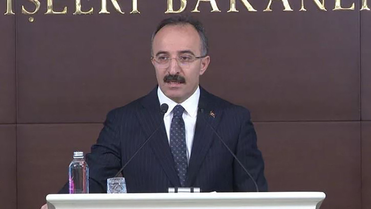 İçişleri Bakanlığı duyurdu! 80 terörist etkisiz hale getirildi…