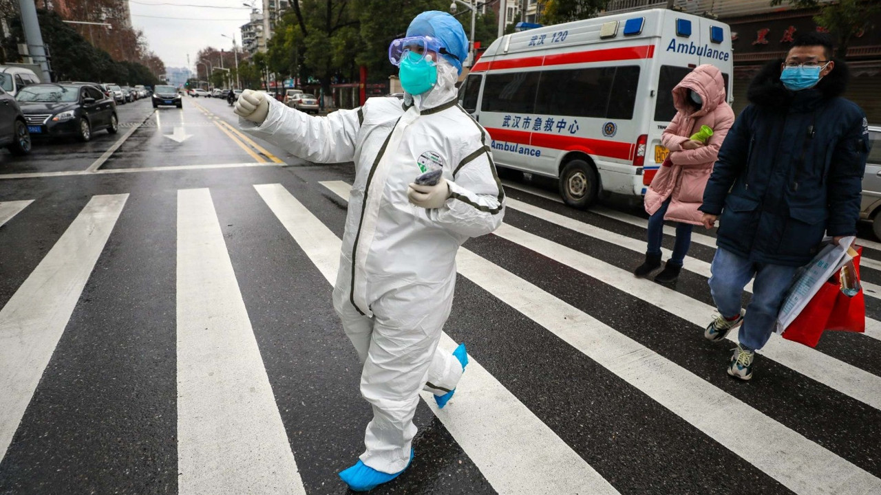 Karantinayı ihlal eden kişiye hapis cezası verildi