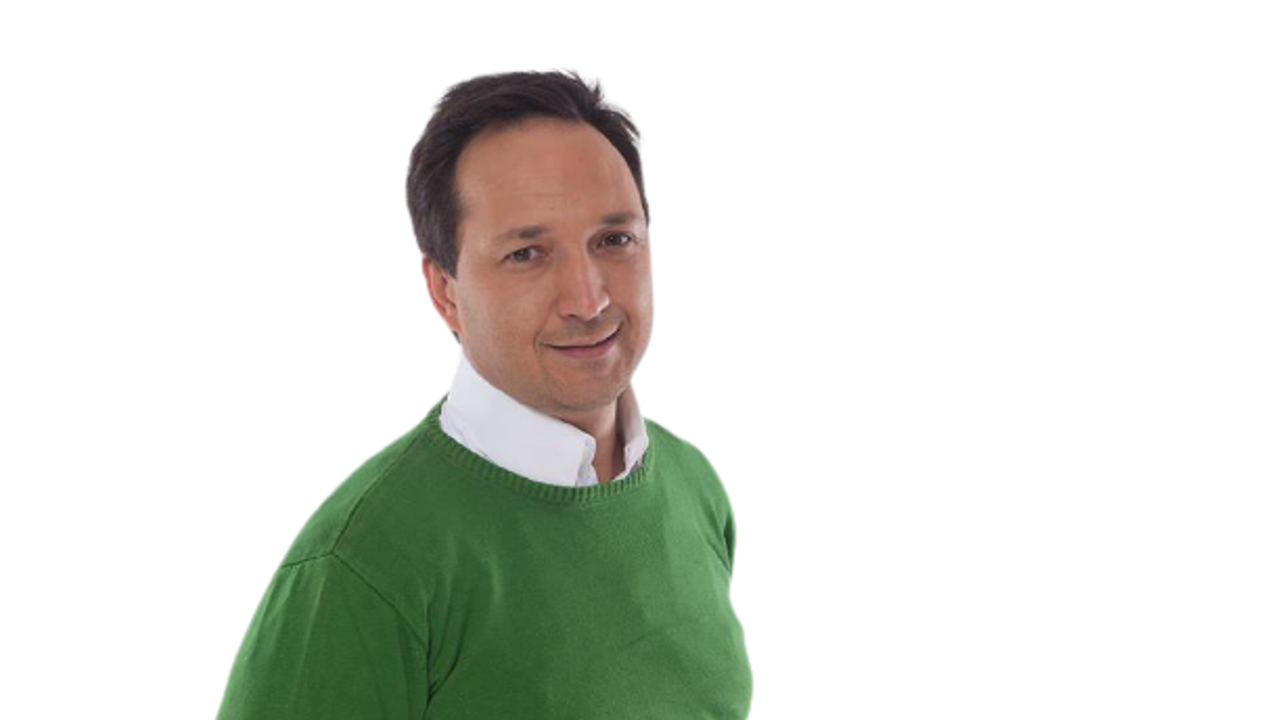 TÜİK'in koridorlarında herkes Selçuk Geçer'in paylaşımına bakıp gülüyor