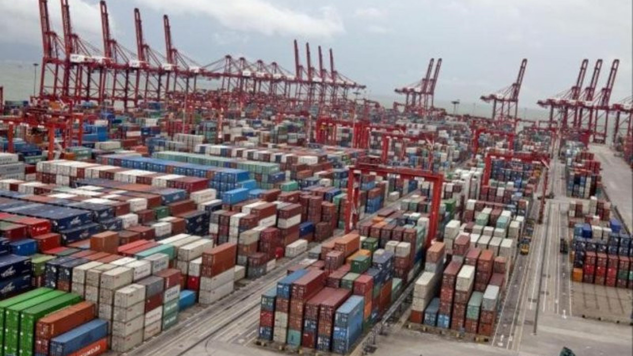 Kimyevi madde sektöründen rekor ihracat