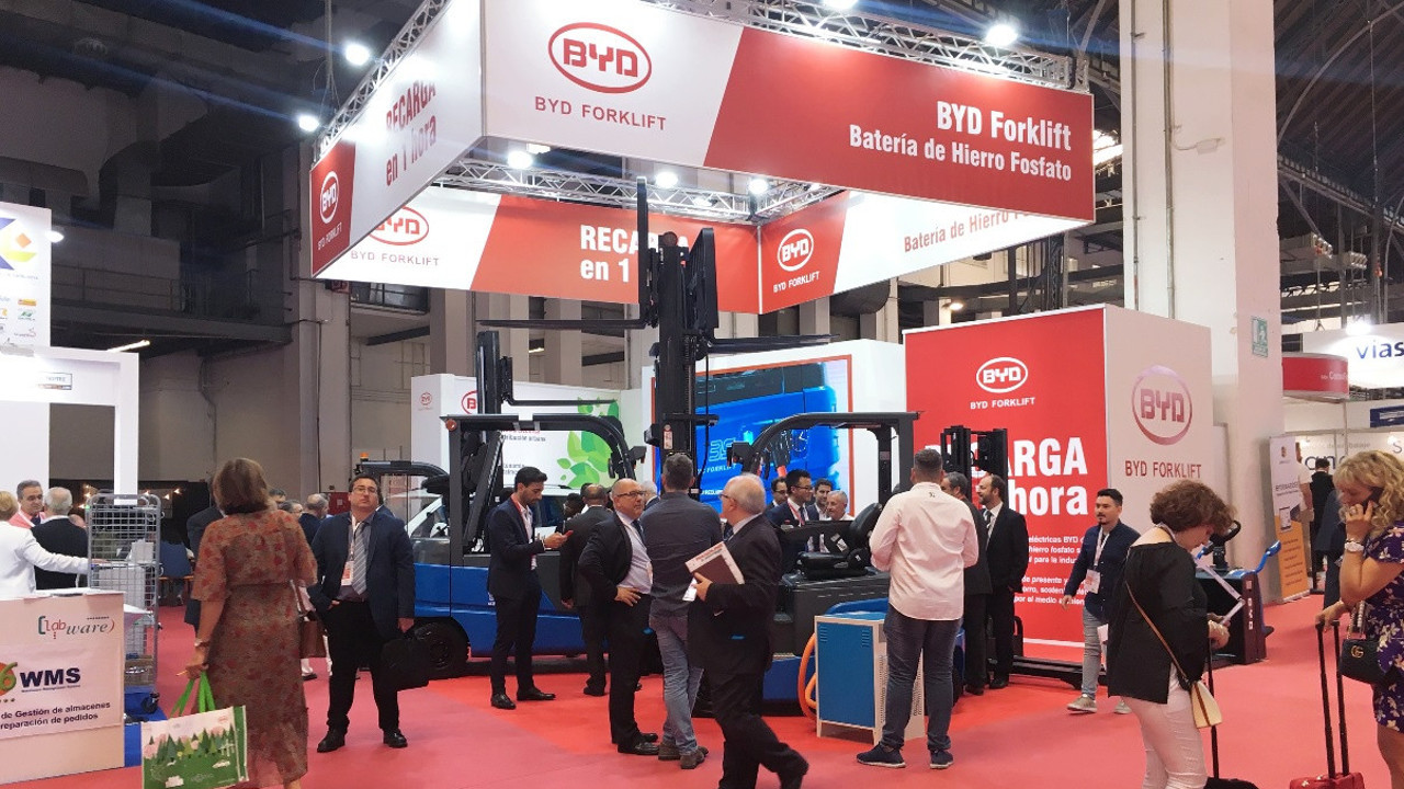 Çinli otomotiv devi motorinli araç üretmeyi bıraktı