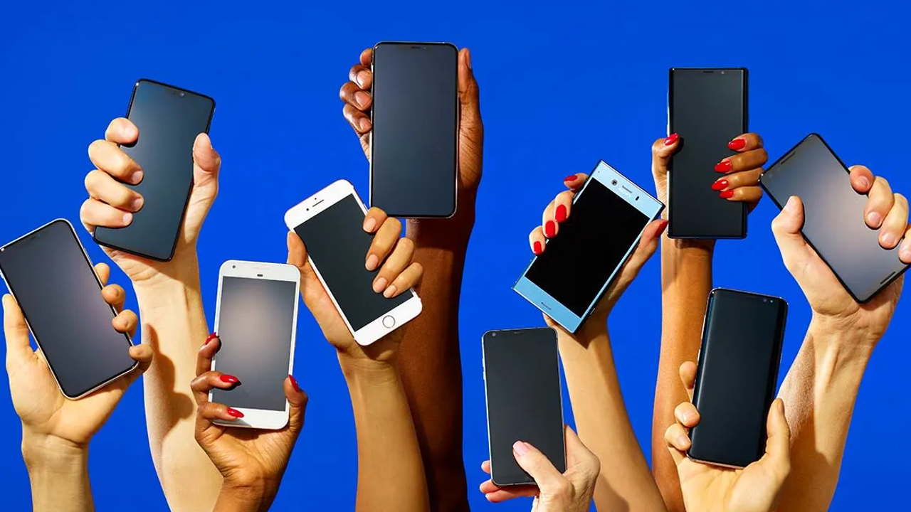 Akıllı telefonlara dev zam