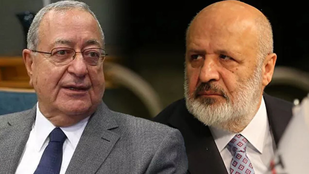 Her zaman iktidarlardan yana olan Mehmet Barlas Ethem Sancak hakkında yazdı. Yazının Meali: Düşmeyecektin bir kere Ethem, ben ne yapayım