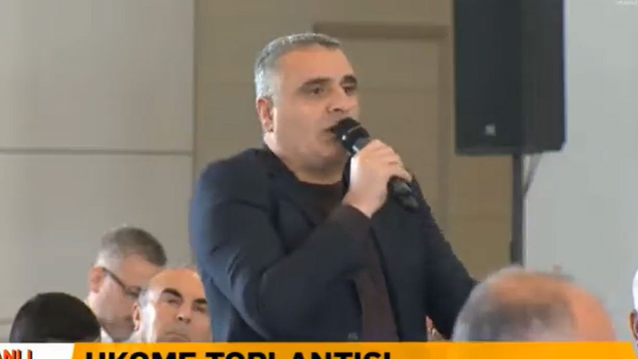 UKOME toplantısında Özel Halk otobüsleri temsilcisinden bakanlığa sert tepki! "Ücretsiz yolcu taşıtıyorsunuz. Bakanlık elini cebine atsın"