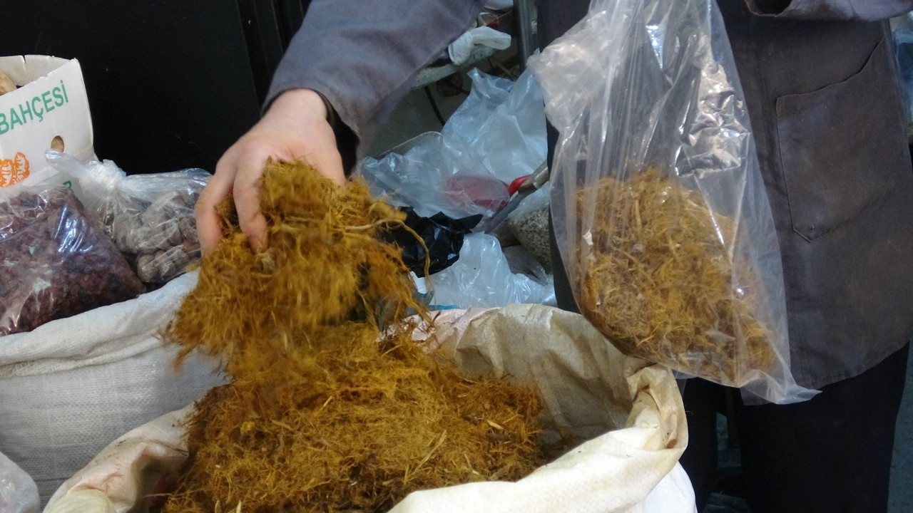 İşte Ramazan’da susuzluğun çaresi