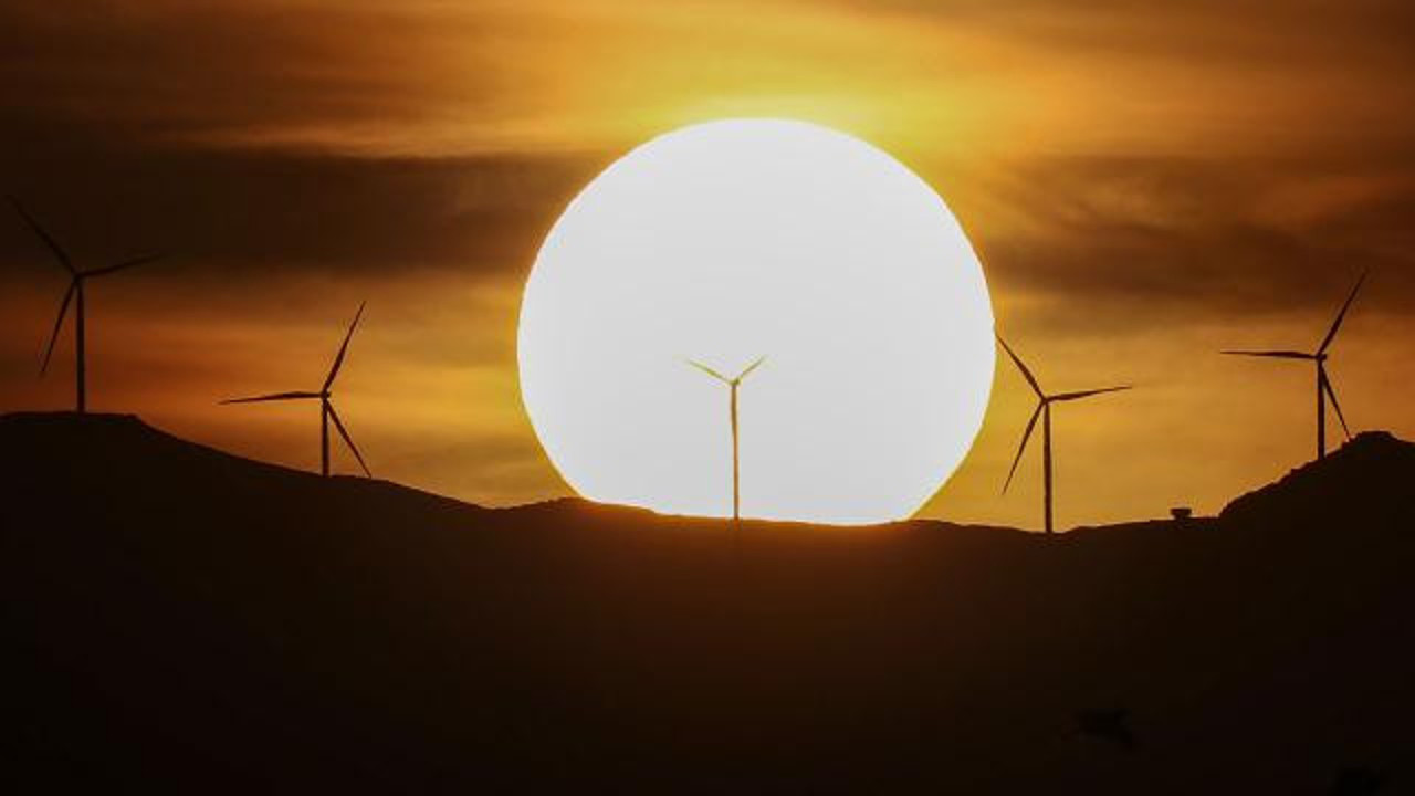 Emisyonları düşürmenin en ucuz yolu: Temiz enerji