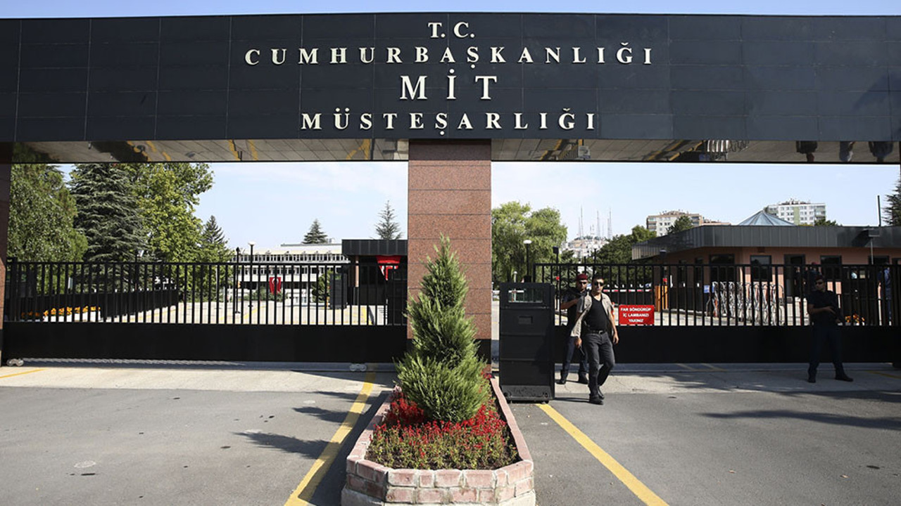 MİT'ten ilginç iş ilanı. MİT personel alacağını duyurdu
