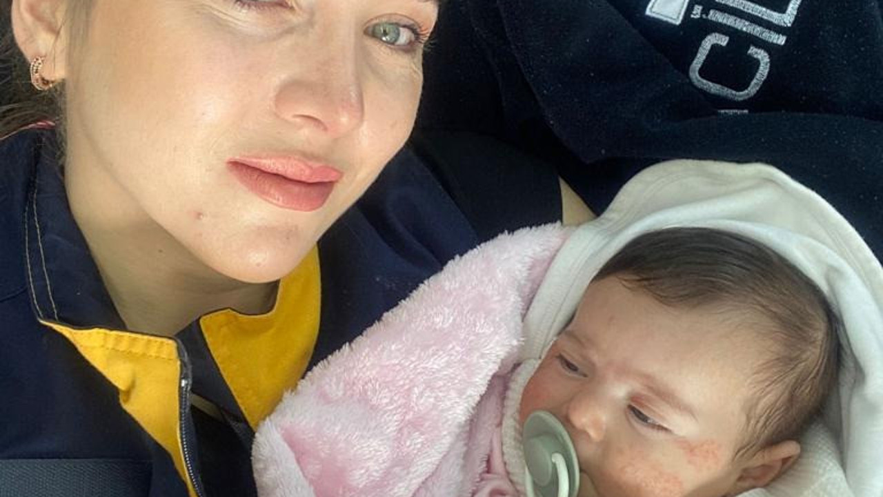 Son dakika: 'Nisa bebek'ten acı haber