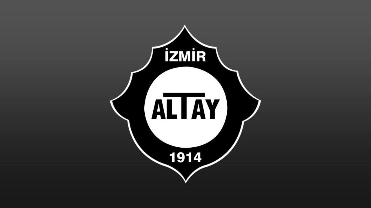 Altay TFF'ye başvuru yapacak
