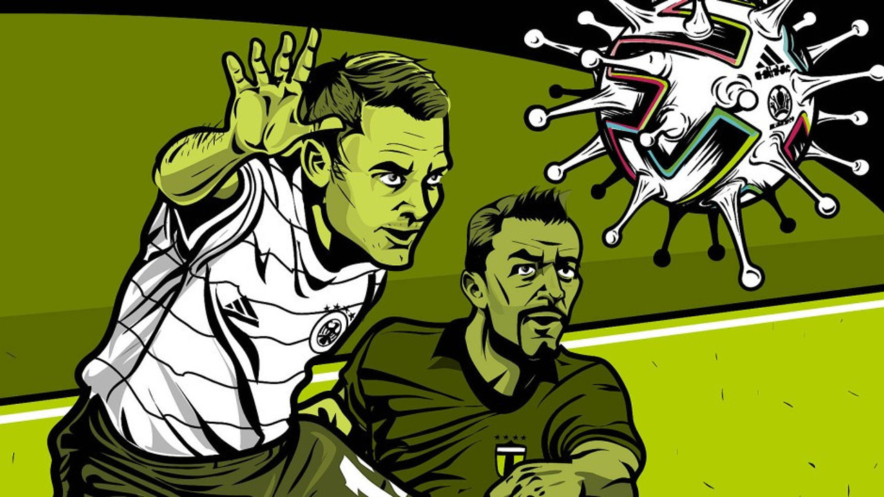 Koronavirüs Almanya liglerini fena vurdu. Toplam zarar dudak uçuklattı