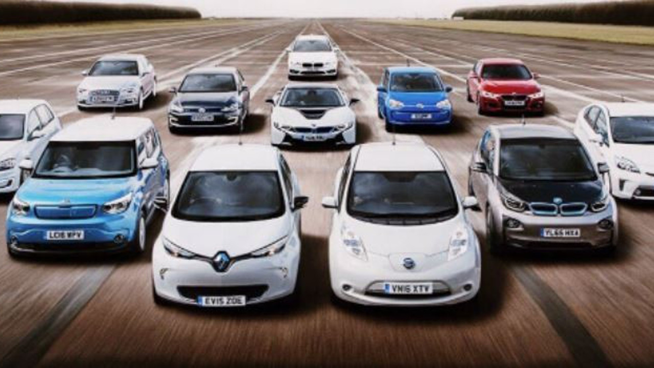 Martta en çok satan otomobil markaları belli oldu