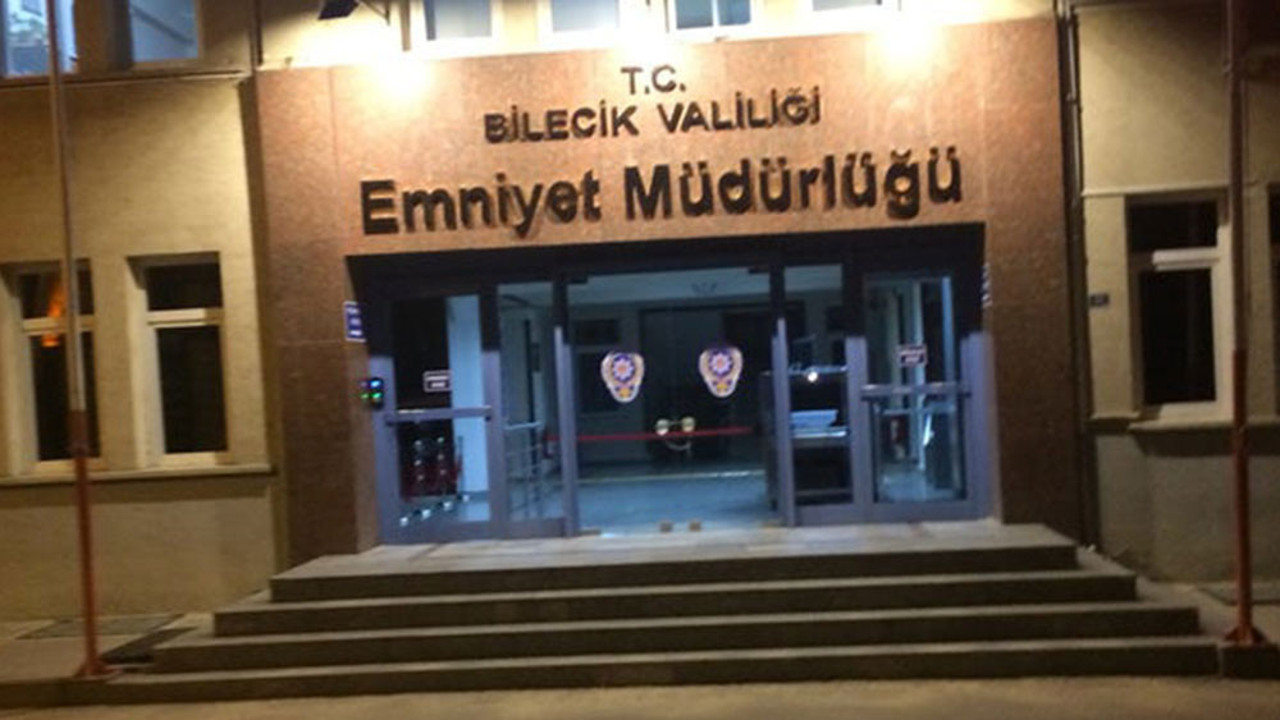Bilecik Emniyet Müdürlüğü sigortacılık hizmeti alacak