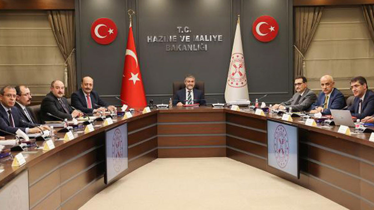 Fiyat İstikrarı Komitesi toplandı