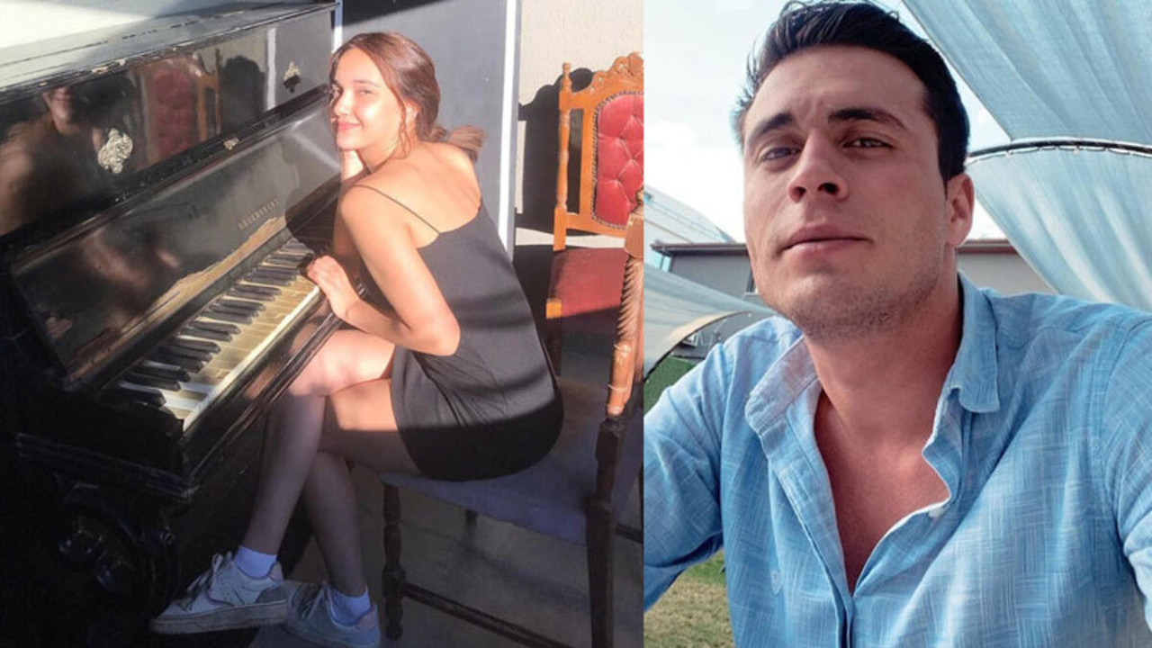 Furkan Zıbıncı’dan pes dedirten ifade! Şebnem Şirin'i vahşice katletmişti…