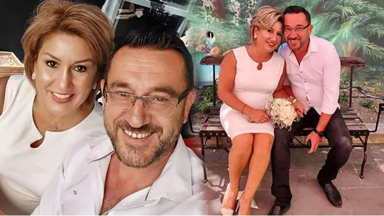 İşkenceci kocaya istenen ceza belli oldu! Doktor eşini öldürüp, çocuğunu komaya sokmuştu…