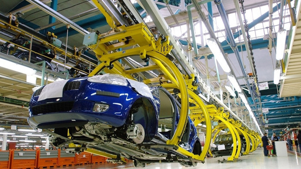 Otomotiv devi açıkladı! Türkiye'de üretilecek