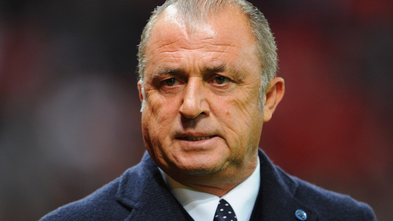 TFF Başkanlığı için Fatih Terim iddiası