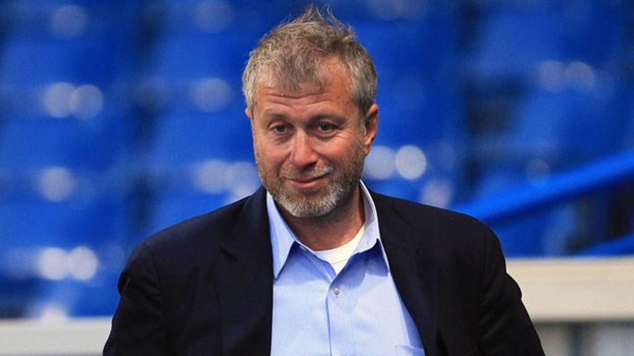 Göztepe'den Abramovic açıklaması