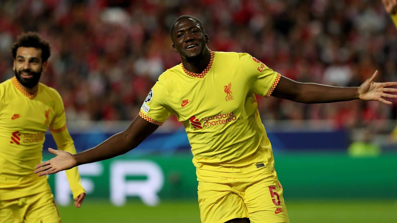 Şampiyonlar Ligi'nde çeyrek final heyecanı başladı