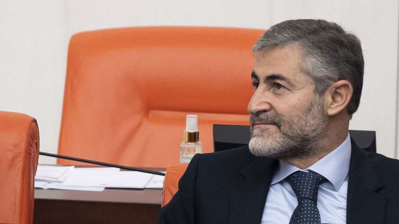 Bakan Nebati: Kur stabil olduysa faiz de gündemden çıktıysa, enflasyonu da er ya da geç alaşağı edeceğiz