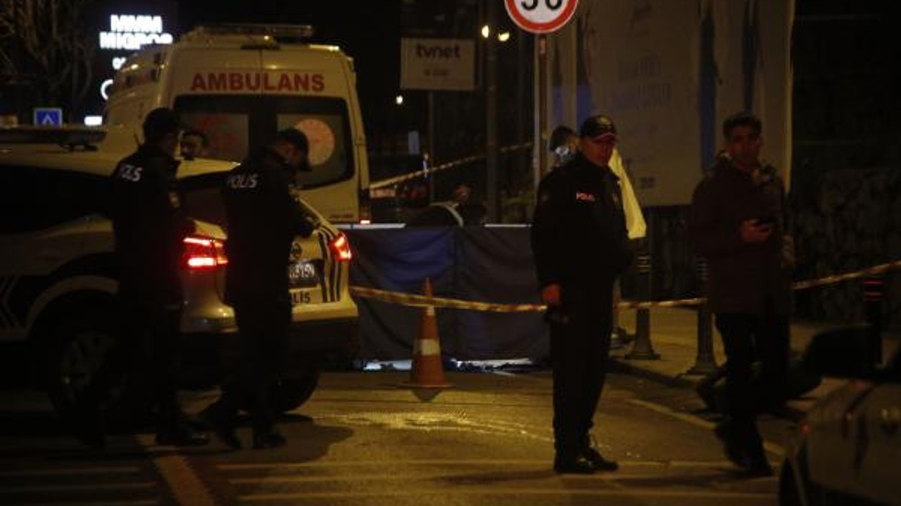 14 yaşındaki lise öğrencisi viyadükten atlayarak intihar etti