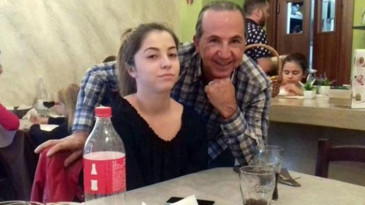 Çoban köpekleri ormanda genç kızı parçaladı