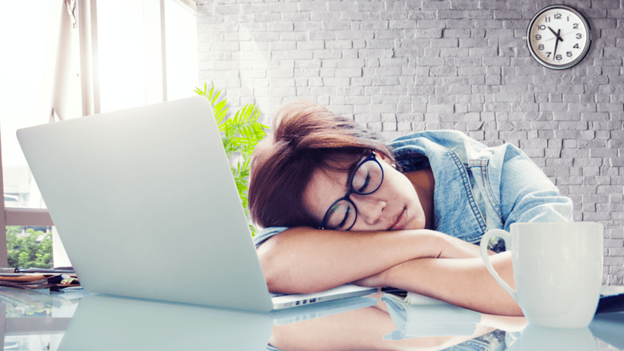 'Bahar yorgunluğu şikayetleri artıyor'