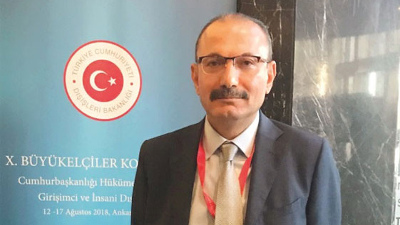 Türkiye'den Mısır'a 9 yıl sonra büyükelçi. Yıllarca uğranılan ekonomik zararın sorumlusu kim