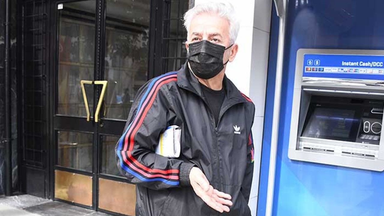 Zafer Algöz otopark ücretlerine isyan etti!