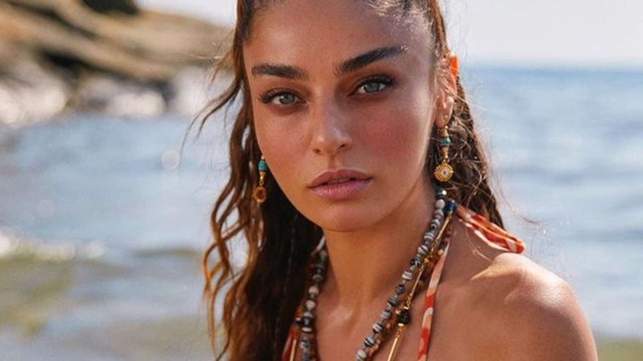 Ayça Ayşin Turan'dan şoke eden itiraf!