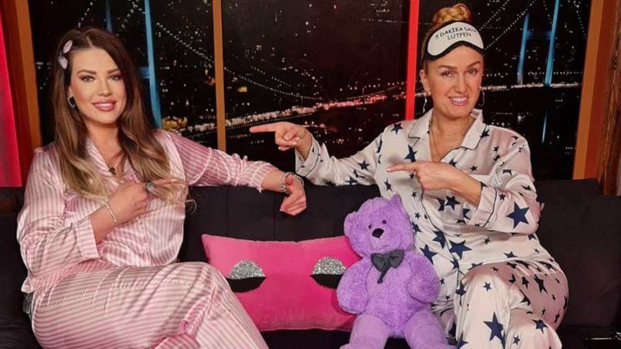 Kısa boylu bir erkekle birlikte olmam!