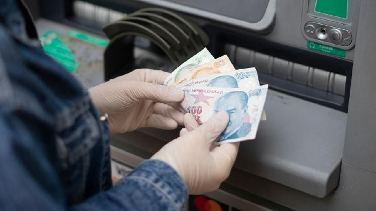 Nisan ayı burs ve kredi ödemeleri başladı