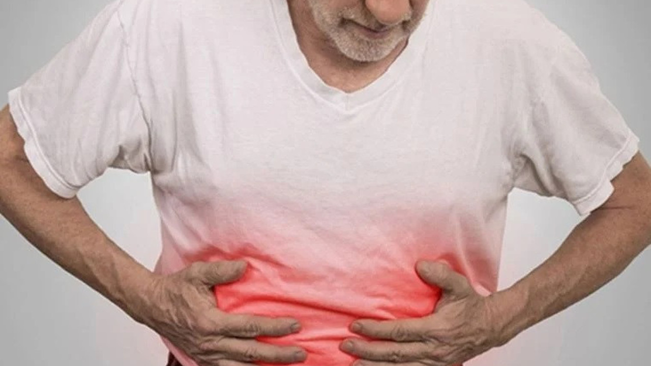 Ramazan’da mide ağrısına karşı 7 önlem