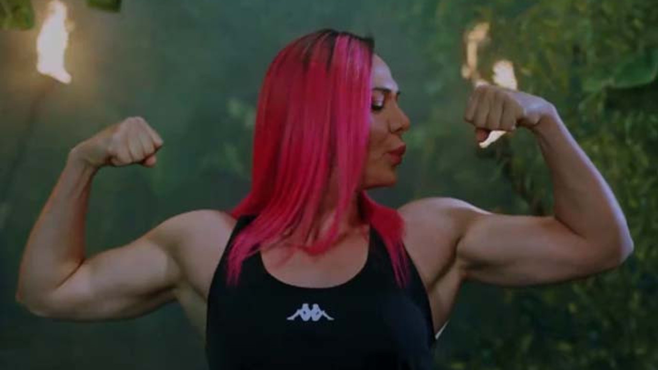 Survivor Nagihan Karadere, neden diskalifiye oldu